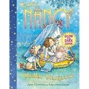 Tapa de Fancy Nancy Stellar Stargazer
