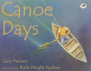 Tapa de Canoe Days