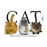 Tapa de Cat