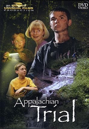 Tapa de Appalachian Trial