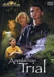 Tapa de Appalachian Trial
