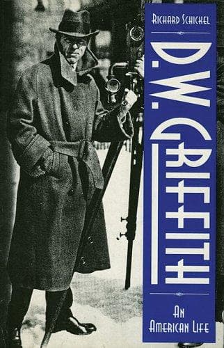 Tapa de D.W. Griffith