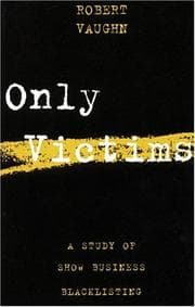 Tapa de Only Victims