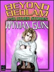 Tapa de Beyond Bedlam