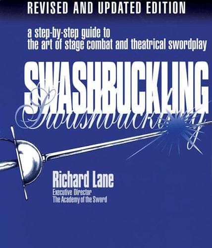 Tapa de Swashbuckling