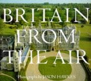 Tapa de BRITAIN FROM THE AIR