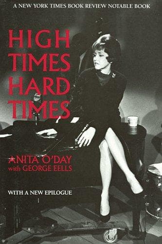 Tapa de High times, hard times