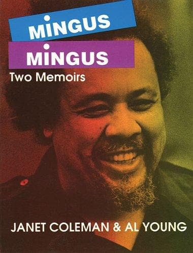 Tapa de Mingus/Mingus