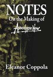 Tapa de Notes on the Making of Apocalypse Now