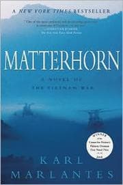 Tapa de Matterhorn