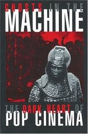 Tapa de Ghosts in the Machine