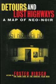Tapa de Detours and Lost Highways
