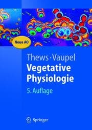Tapa de Vegetative Physiologie