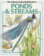 Tapa de Ponds & Streams