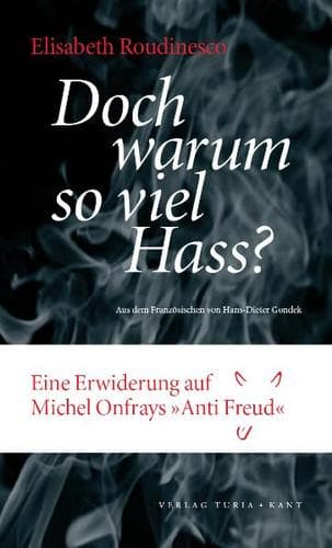 Tapa de Doch warum so viel Hass?