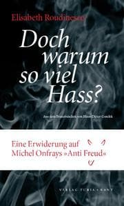 Tapa de Doch warum so viel Hass?