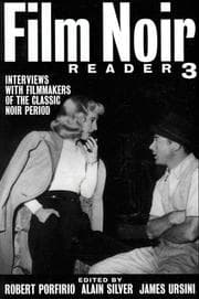 Tapa de Film noir reader 3