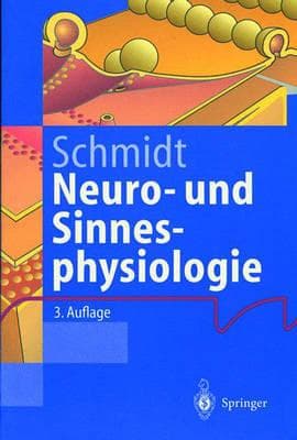 Tapa de Neuro- und Sinnesphysiologie
