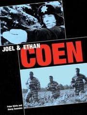 Tapa de Joel & Ethan Coen