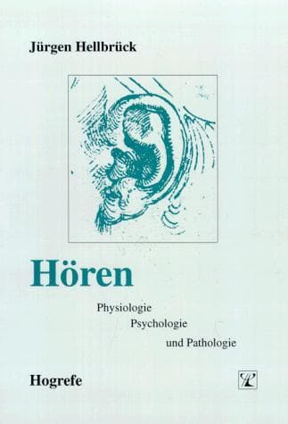 Tapa de Hören
