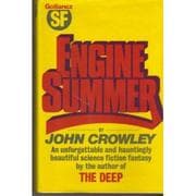Tapa de Engine summer