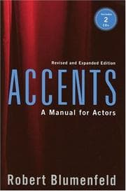 Tapa de Accents