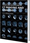 Tapa de Theory and Applications of CT Imaging and Analysis