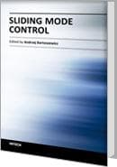 Tapa de Sliding Mode Control