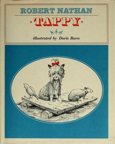 Tapa de Tappy
