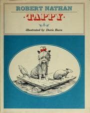 Tapa de Tappy