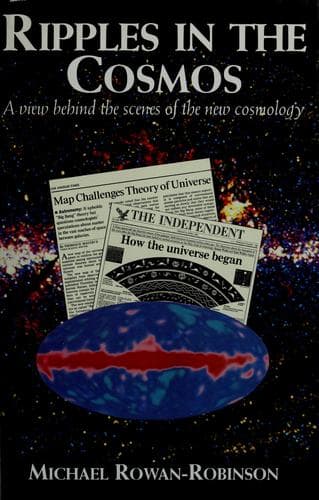 Tapa de Ripples in the cosmos