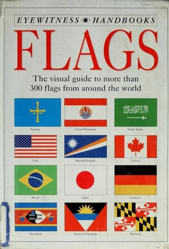 Tapa de Flags.