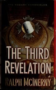 Tapa de The Third Revelation