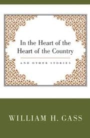 Tapa de In the heart of the heart of the country & other stories