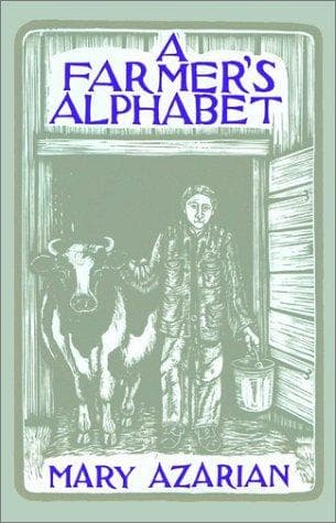Tapa de A Farmer's Alphabet