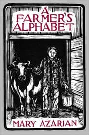 Tapa de A Farmer's Alphabet