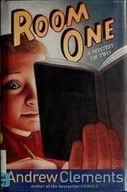 Tapa de Room one