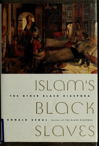 Tapa de Islam's Black Slaves