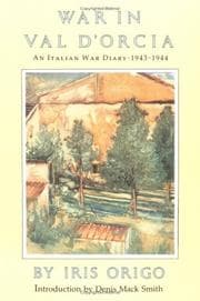 Tapa de War in Val D'Orcia