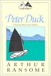 Tapa de Peter Duck