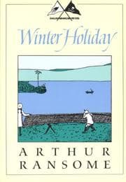 Tapa de Winter holiday