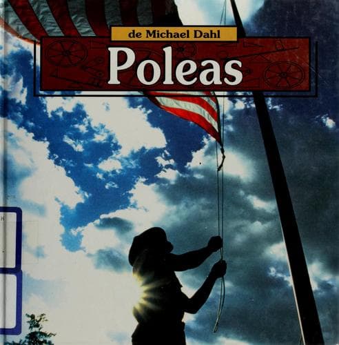 Tapa de Poleas
