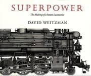 Tapa de Superpower