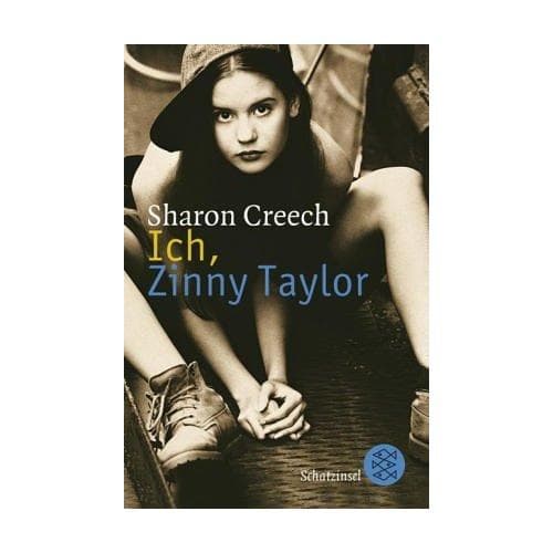 Tapa de Ich, Zinny Taylor