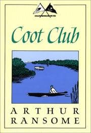 Tapa de Coot Club