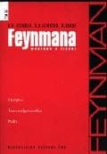 Tapa de Feynmana wykłady z fizyki (T. 1.2)