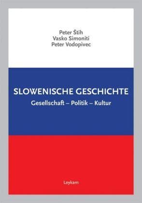 Tapa de Slowenische Geschichte