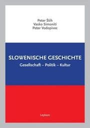 Tapa de Slowenische Geschichte