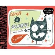 Tapa de Adopt a glurb