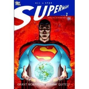Tapa de All-Star Superman 02